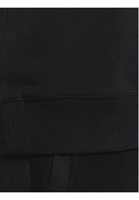 New Balance Bluza Athletics MT23501 Czarny Relaxed Fit. Kolor: czarny. Materiał: bawełna #3