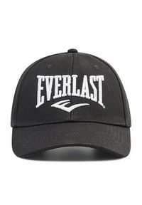 EVERLAST - Everlast Czapka z daszkiem 899340-70 Czarny. Kolor: czarny. Materiał: materiał #5