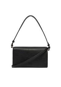 Liu Jo Torebka Ecs S Crossbody AF5224 E0058 Czarny. Kolor: czarny. Materiał: skórzane #3