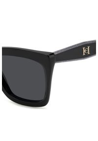 Carolina Herrera - Okulary damskie HER 0226/S BSCIR CAROLINA HERRERA