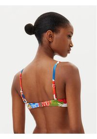 SELMARK - Selmark Góra od bikini BL517 Kolorowy. Materiał: syntetyk. Wzór: kolorowy