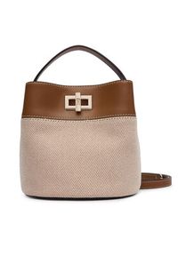 Furla Torebka Amelia Mini WE00879 BX3542 CN TCO00 Beżowy. Kolor: beżowy #6