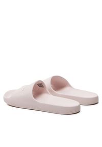 Tommy Jeans Klapki Tjw Printed Pu Pool Slide EN0EN02693 Écru. Materiał: syntetyk #3