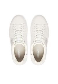 Blauer Sneakersy S6VENUS01/LEA Biały. Kolor: biały. Materiał: skóra #3
