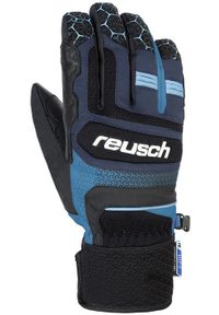 Reusch - REUSCH Rękawice narciarskie Stuart R-TEX XT. Sport: narciarstwo #1