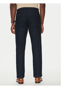 MICHAEL Michael Kors Jeansy CS5904869W Granatowy. Kolor: niebieski