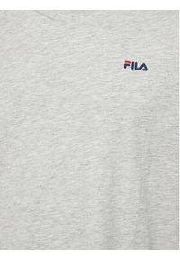 Fila Komplet t-shirtów FAM0083 Kolorowy Regular Fit. Materiał: bawełna. Wzór: kolorowy #4