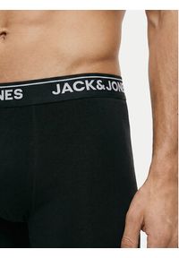 Jack & Jones Komplet bokserek Henry 12291793 Czarny. Kolor: czarny. Materiał: bawełna #2