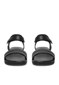 Lasocki Sandały CEO-WI23-MALTA-02 Czarny. Kolor: czarny. Materiał: skóra #2