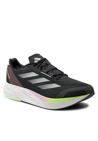 Adidas - adidas Buty do biegania Duramo Speed IE5475 Czarny. Kolor: czarny. Materiał: materiał, mesh #2