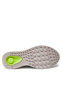 ecco - ECCO Sneakersy Exostride W 83533351647 Niebieski. Kolor: niebieski. Materiał: skóra #5