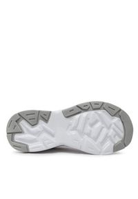 Fila Sneakersy Novarra Wmn FFW0193.10004 Biały. Kolor: biały. Materiał: skóra #5