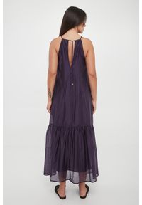 Liu Jo - Sukienka szyfonowa LIU JO. Materiał: szyfon #3