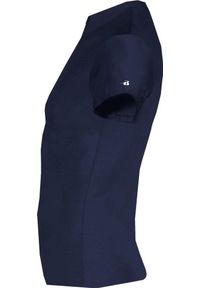 BADGER SPORT - Koszulka z krótkim rękawem Podkoszulek męski Pro Compression. Kolor: niebieski. Długość rękawa: krótki rękaw. Długość: krótkie. Sport: taniec, joga i pilates