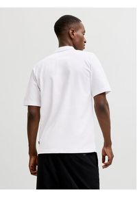 Jack & Jones Komplet koszulek polo Blaethan 12302367 Kolorowy Regular Fit. Typ kołnierza: polo. Materiał: syntetyk. Wzór: kolorowy #2