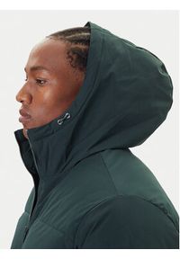 Jack & Jones Kurtka zimowa Global 12283517 Zielony Regular Fit. Kolor: zielony. Materiał: syntetyk. Sezon: zima #2