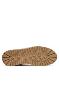 Bogner Trzewiki Antwerp L 23 B 22541623 Beżowy. Kolor: beżowy. Materiał: skóra #4