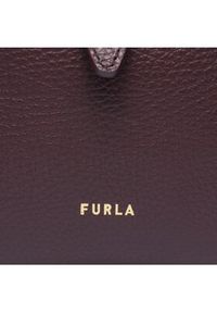 Furla Torebka Net BASRFUA-HSF000-2516S-1007 Czerwony. Kolor: czerwony. Materiał: skórzane #4