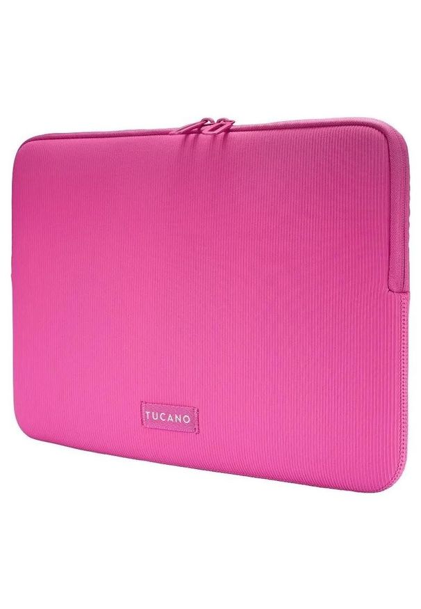 TUCANO - Wsuwka Tucano Colore 2 do laptop 15.6'' macbook Pro 16'' różowy. Kolor: różowy