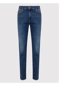 JOOP! Jeans Jeansy 15 Jjd-88Mitch 30031604 Niebieski Modern Fit. Kolor: niebieski