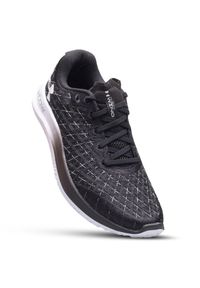 Under Armour - Buty do biegania męskie UNDER ARMOUR Velocity Wind 2. Kolor: czarny. Sport: bieganie
