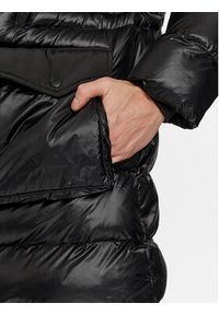 Blauer Kurtka zimowa 23WBLUK02082 Czarny Regular Fit. Kolor: czarny. Materiał: syntetyk. Sezon: zima #5