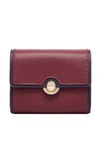 Portfel Furla. Kolor: czerwony #1