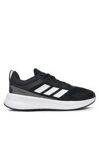 Adidas - Sneakersy adidas. Kolor: czarny #1