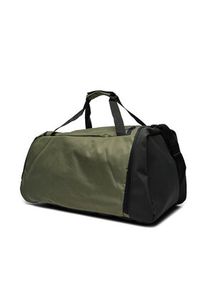 Adidas - adidas Torba Essentials 3-Stripes Duffel Bag Medium IZ1918 Zielony. Kolor: zielony. Materiał: materiał #5