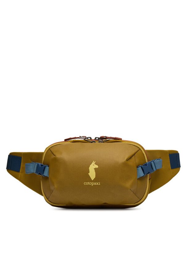 Nerka Cotopaxi. Kolor: brązowy