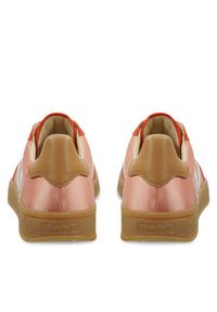 GANT - Gant Sneakersy 30538957 Czerwony. Kolor: czerwony. Materiał: zamsz, skóra #4