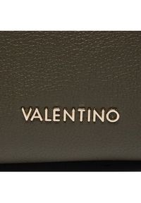 VALENTINO - Valentino Plecak Megeve VBS7GM04 Zielony. Kolor: zielony