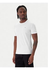 Tommy Jeans Komplet t-shirtów DM0DM21579 Kolorowy Regular Fit. Materiał: bawełna. Wzór: kolorowy #2