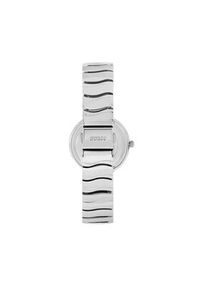Guess Zegarek Laguna GW0871L1 Srebrny. Kolor: srebrny #3
