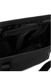 Beverly Hills Polo Club Torebka CWBEO-BHPC-L-016-09 Czarny. Kolor: czarny #4
