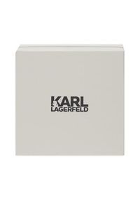 Karl Lagerfeld - KARL LAGERFELD Bransoletka 226W3959 Złoty. Materiał: złote. Kolor: złoty