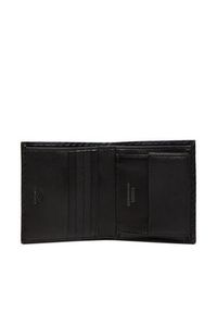 Guess Portfel Mito SMMTCL LEA22 Czarny. Kolor: czarny. Materiał: skóra #2