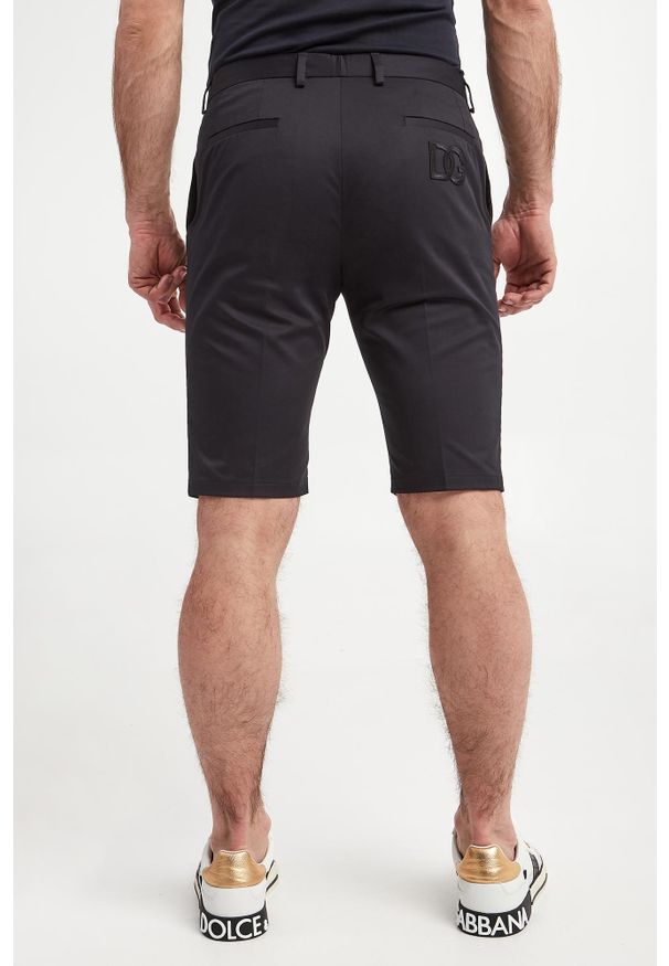 Dolce & Gabbana - Bermudy DOLCE & GABBANA