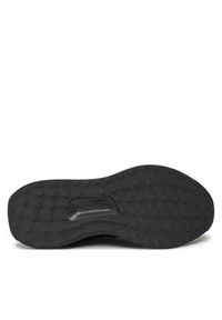 Adidas - adidas Sneakersy UBounce DNA IG6023 Czarny. Kolor: czarny. Materiał: materiał, mesh #6