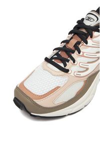 Reebok Sneakersy EOSS- PREMIER ROAD CONTROL 100233911 Biały. Kolor: biały. Materiał: materiał #3