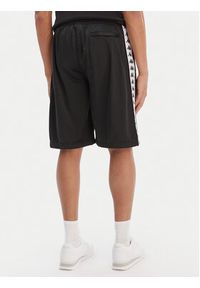 Kappa Szorty sportowe Banda Treadwellz 304KQ20 Czarny Regular Fit. Kolor: czarny. Materiał: syntetyk. Styl: sportowy #2