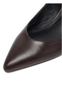 Lasocki Czółenka CEO-HY7375-1 Brązowy. Kolor: brązowy. Materiał: skóra #3