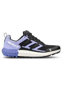 Buty damskie sportowe Scott KINABALU 2. Kolor: fioletowy, biały, wielokolorowy, czarny