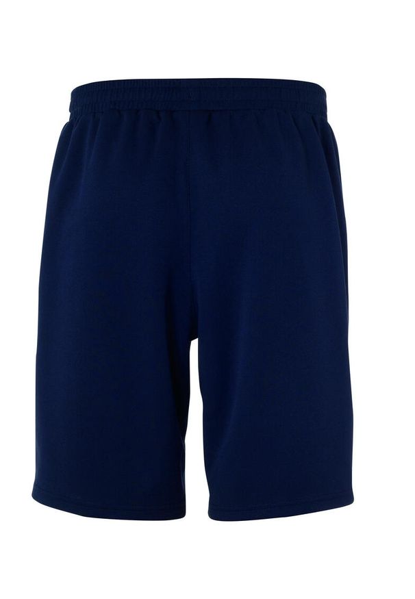 UHLSPORT - Szorty dla dzieci Uhlsport Essential PES. Kolor: niebieski. Materiał: poliester. Styl: sportowy