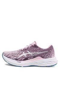 Asics Buty do biegania Dynablast 2 1012B060 Różowy. Kolor: różowy. Materiał: materiał #3