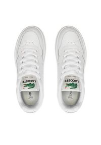 Lacoste Sneakersy Lineset 746SFA0042 Biały. Kolor: biały