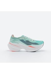 KIPRUN - Buty do biegania męskie Kiprun KD900X LD+. Kolor: zielony, niebieski, wielokolorowy. Sport: bieganie #2