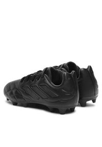 Adidas - adidas Buty Copa Pure.3 Firm Ground Boots HQ8946 Czarny. Kolor: czarny. Materiał: skóra #3