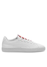 Puma Sneakersy 369556-01 Biały. Kolor: biały. Materiał: skóra #3