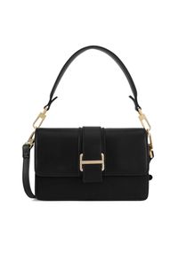 Gino Rossi - Torebka GINO ROSSI. Kolor: czarny #1